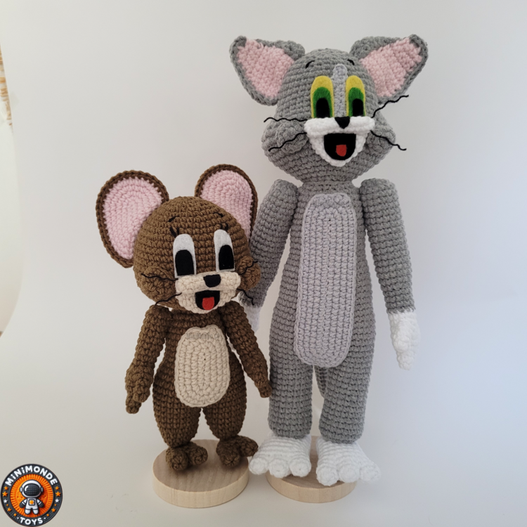 TOM VE JERRY