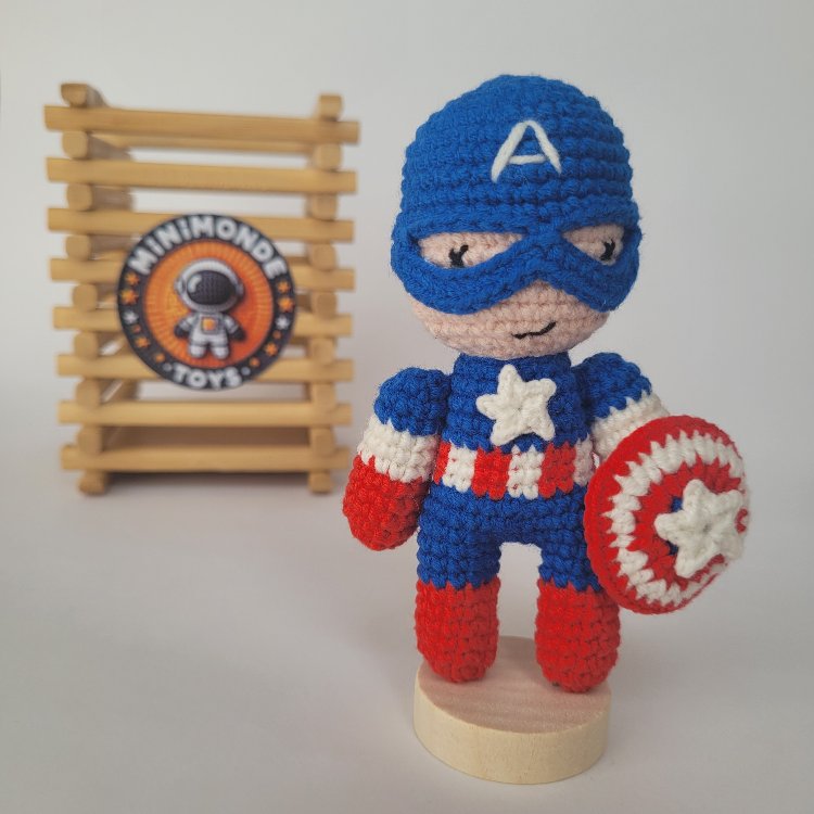 Captain America