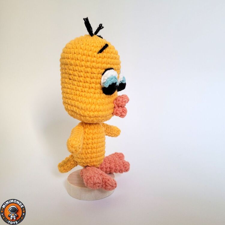 TWEETY