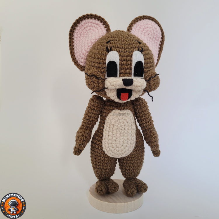 JERRY