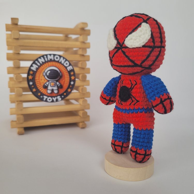 Spiderman