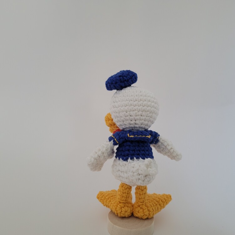 DONALD DUCK - DİSNEY