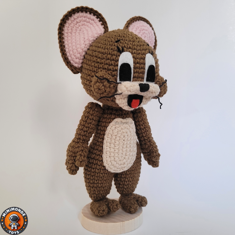 JERRY