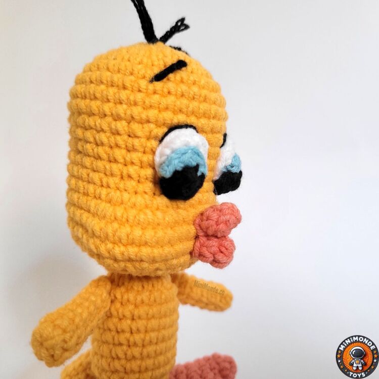 TWEETY