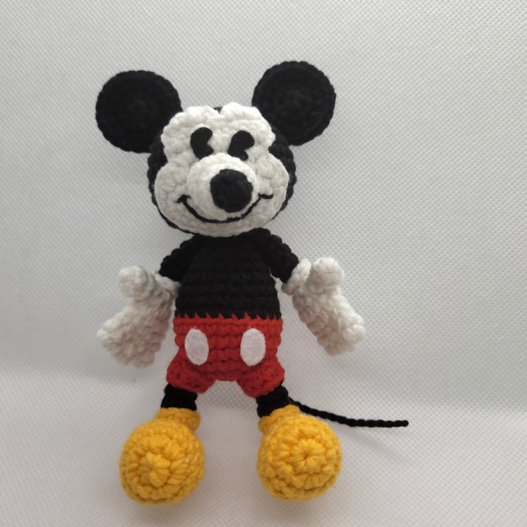 MİCKEY MOUSE - DİSNEY