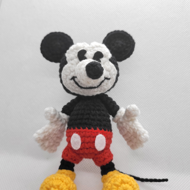 MİCKEY MOUSE - DİSNEY