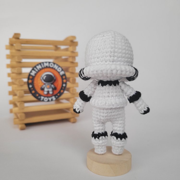 STORMTROOPER - STAR WARS