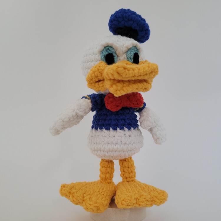 DONALD DUCK - DİSNEY