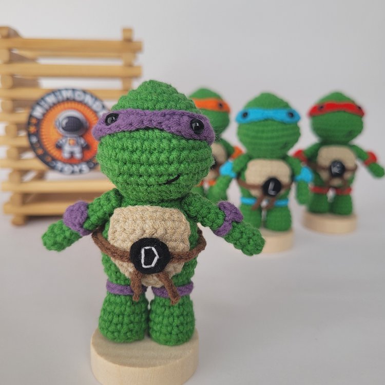 Ninja Kaplumbağa