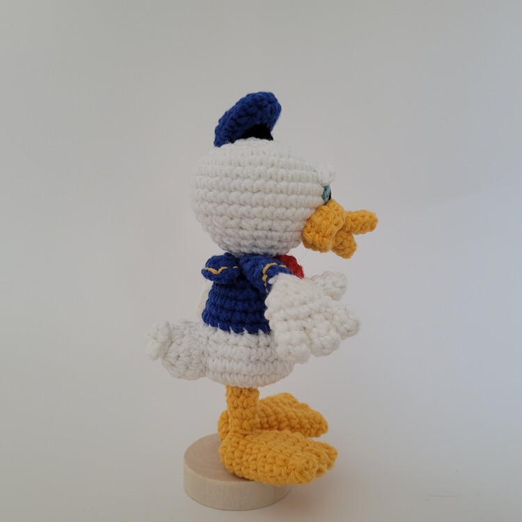 DONALD DUCK - DİSNEY