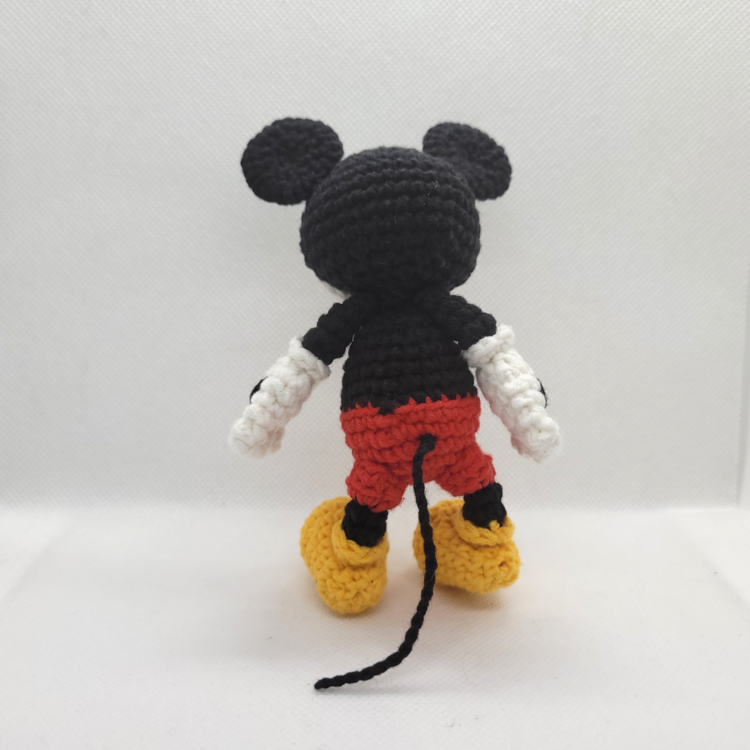 MİCKEY MOUSE - DİSNEY