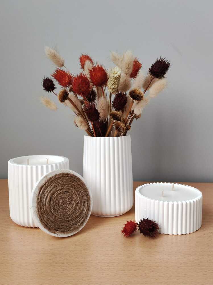 Beyaz Taş Set 2