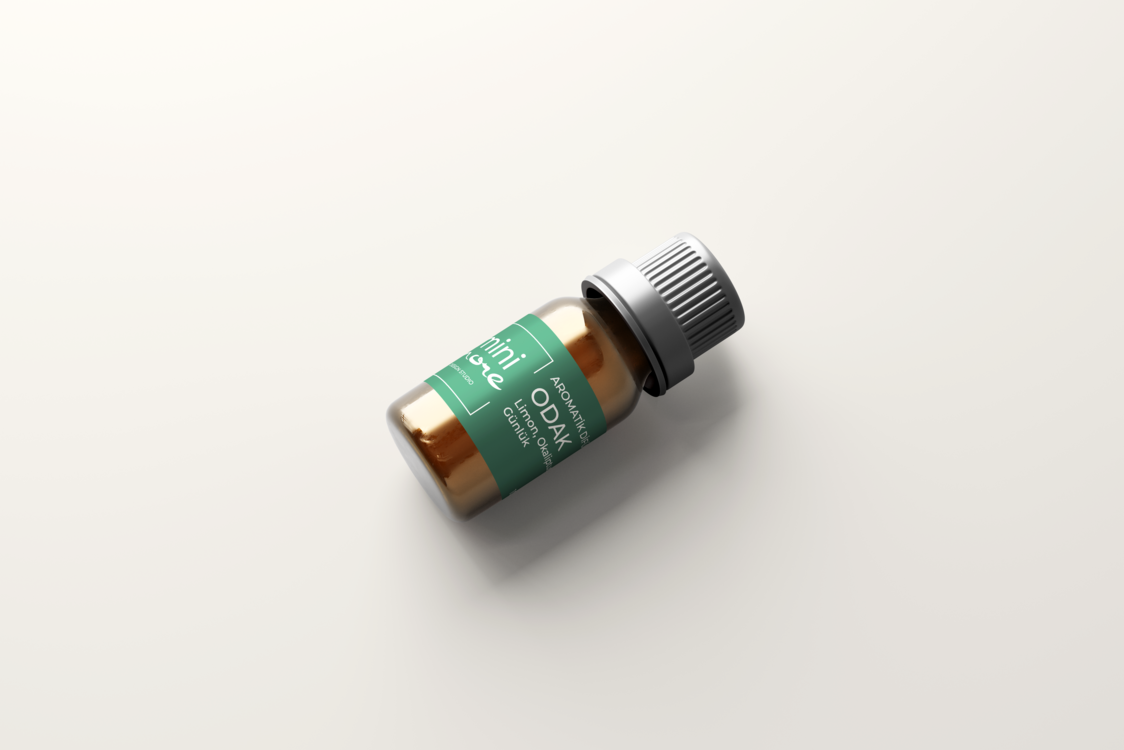AROMATİK DİFÜZÖR