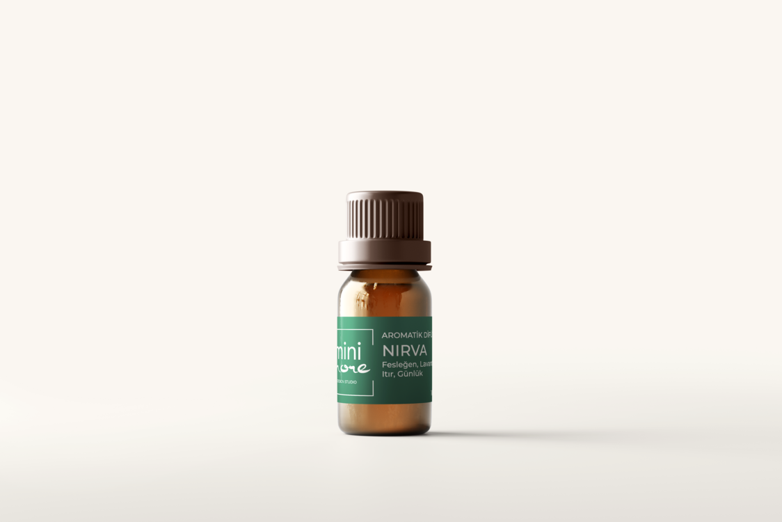 AROMATİK DİFÜZÖR