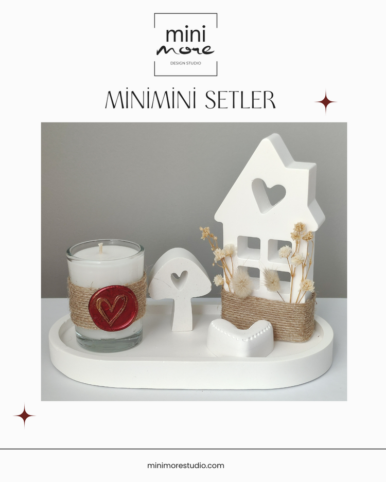 MİNİMİNİ SET 1