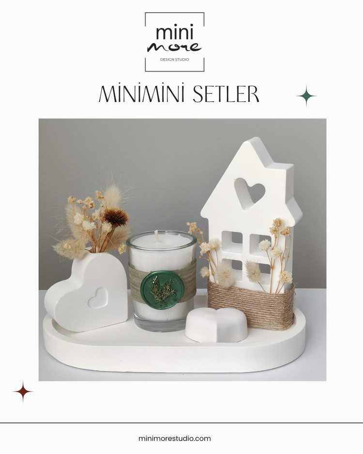 MİNİMİNİ SET 2