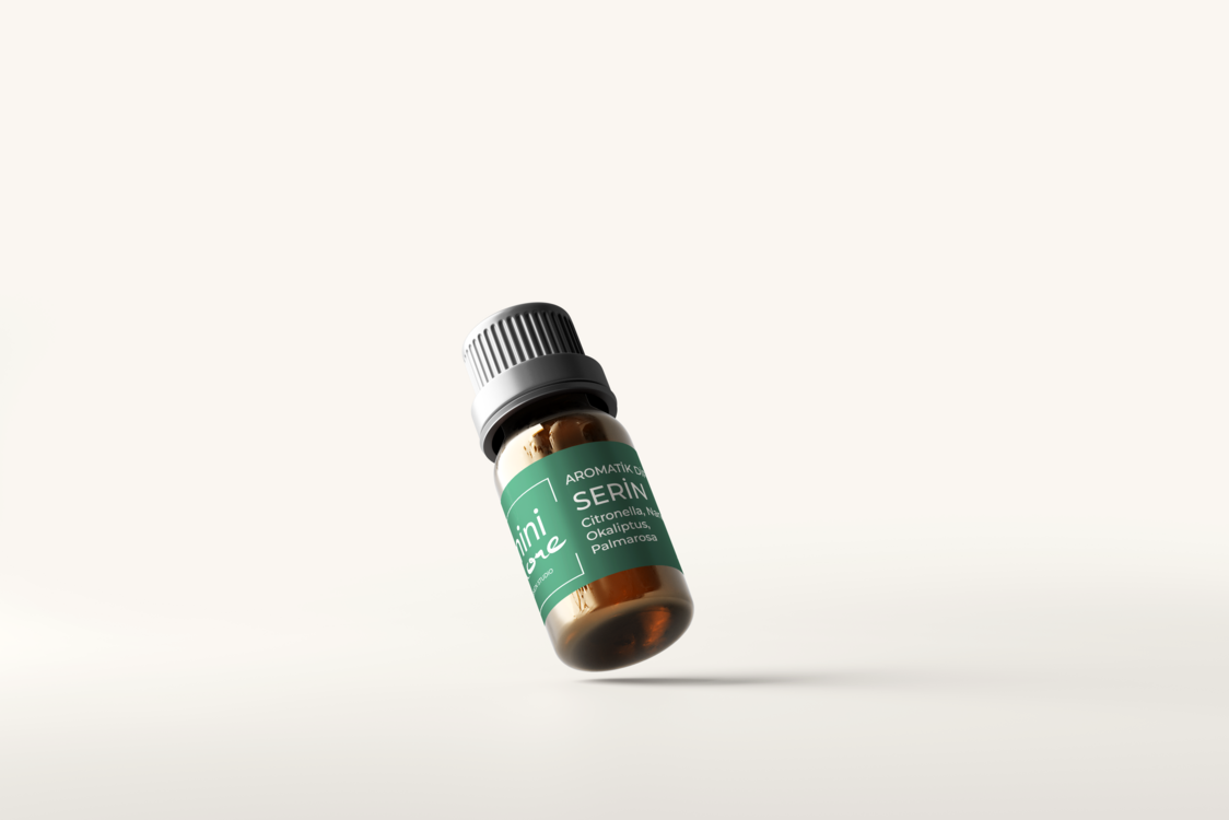 AROMATİK DİFÜZÖR