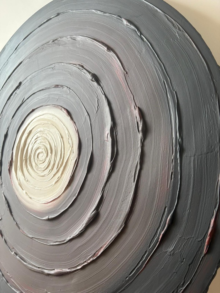 Vortex Earth