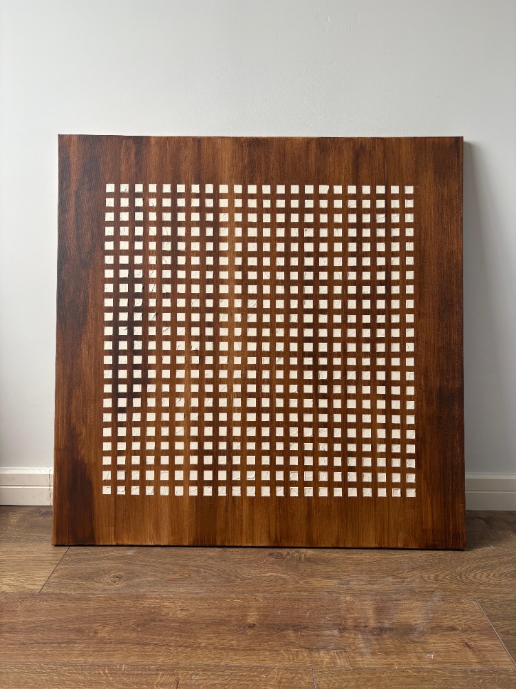 The Ultimate Grid