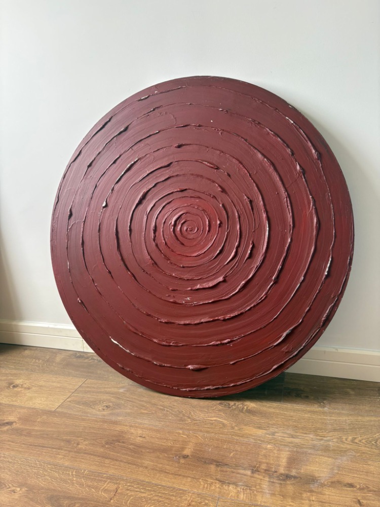 Vortex Passion