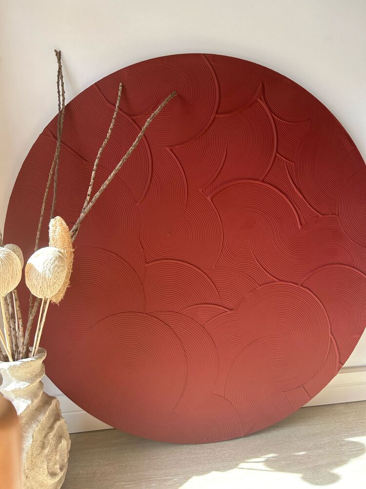 Circle sur Circle