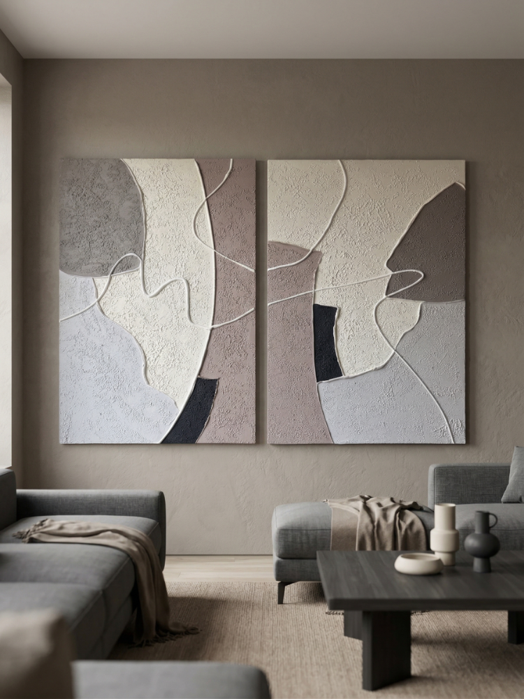 Abstract (İkili Set)