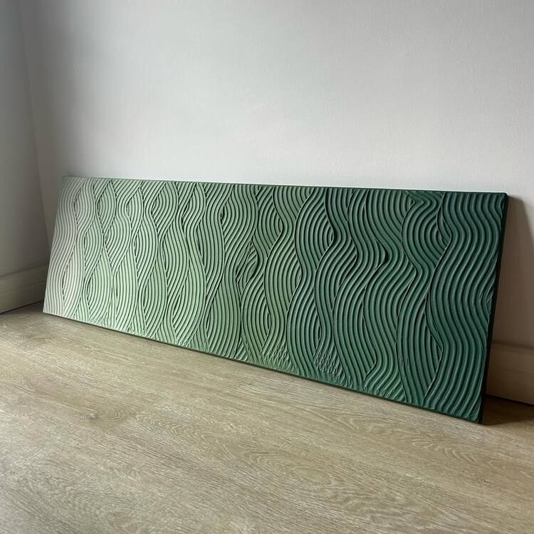Crescendo Vert
