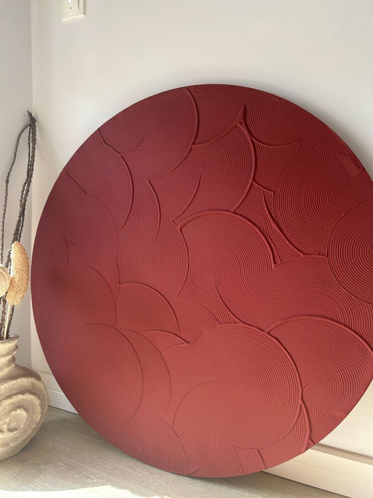 Circle sur Circle