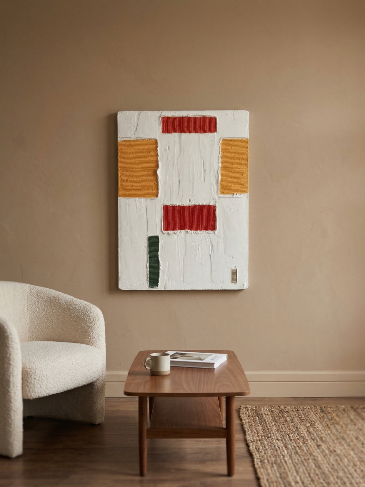 Patchwork No 3