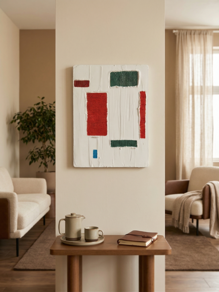 Patchwork No 4