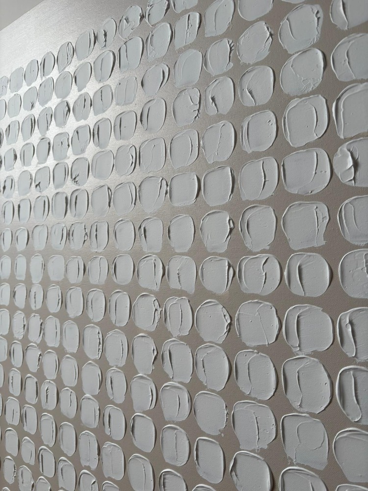 White Grid