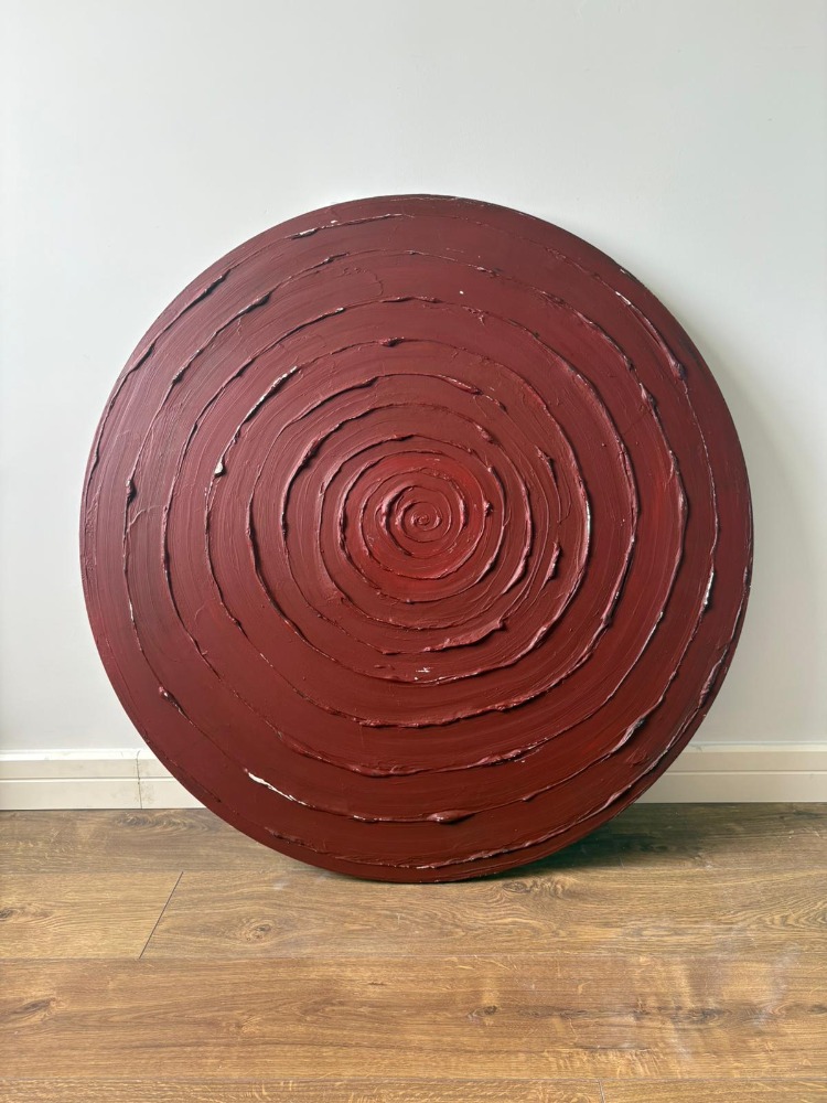 Vortex Passion