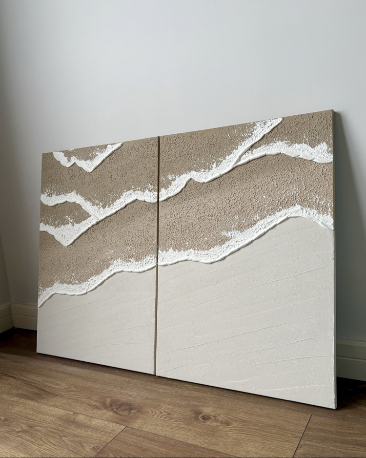 Silent Waves (İkili Set)