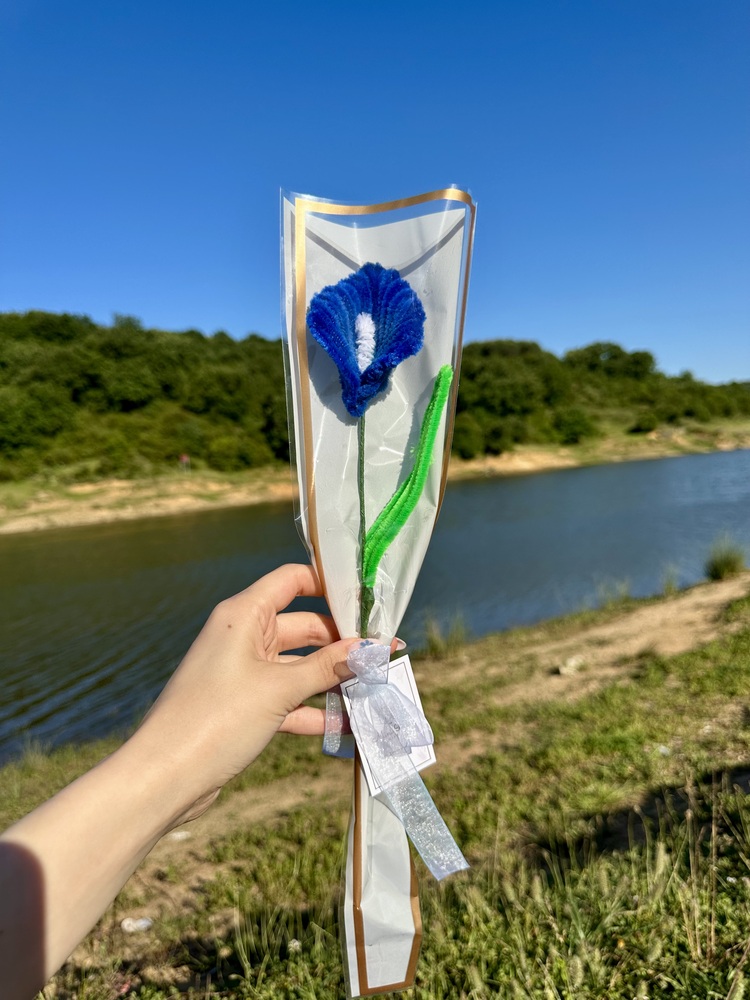Gizli Derinlik (Mavi)