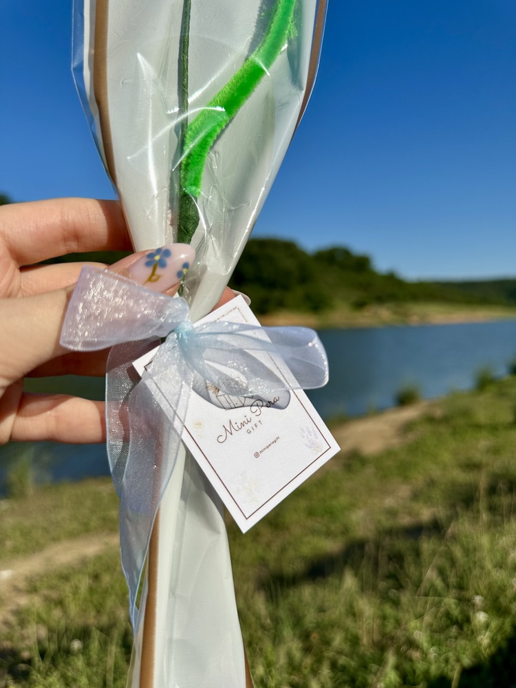 Gizli Derinlik (Mavi)