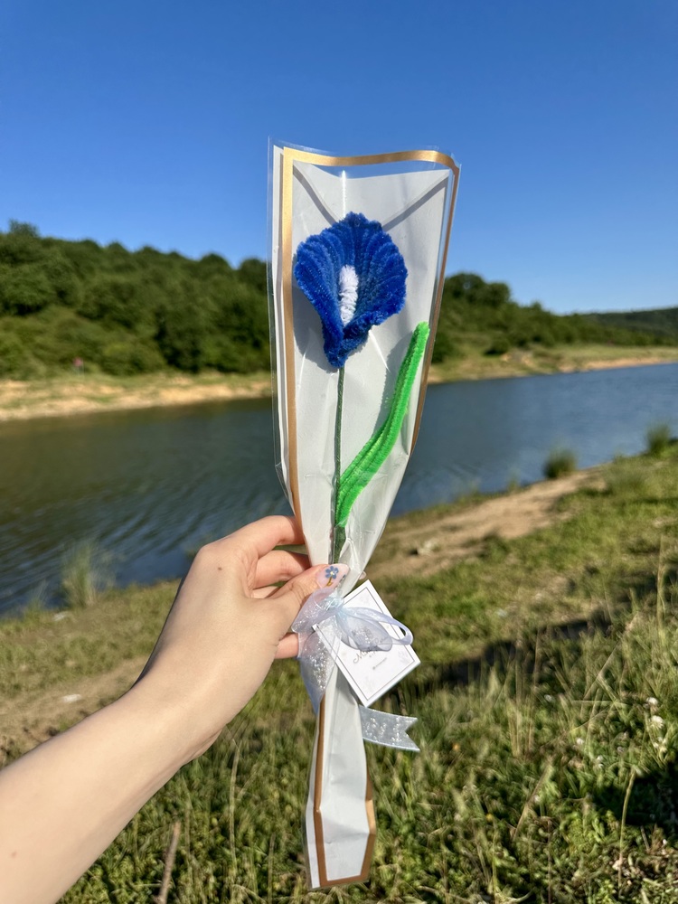 Gizli Derinlik (Mavi)