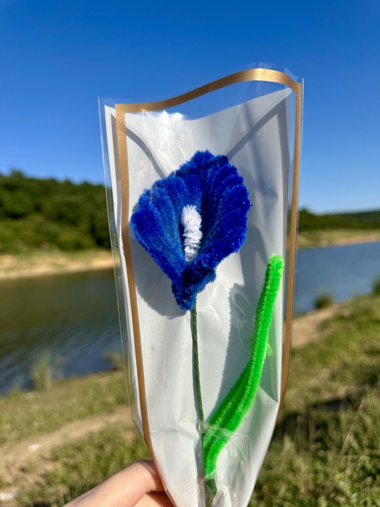 Gizli Derinlik (Mavi)