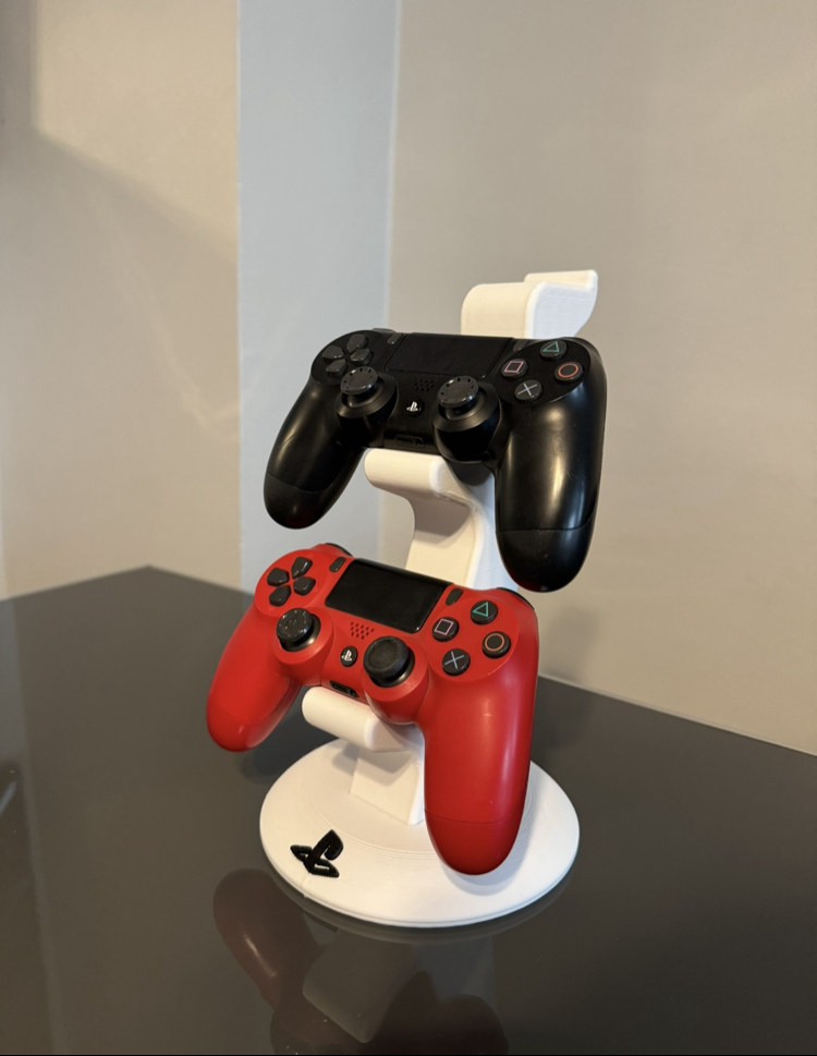 Playstation Standı