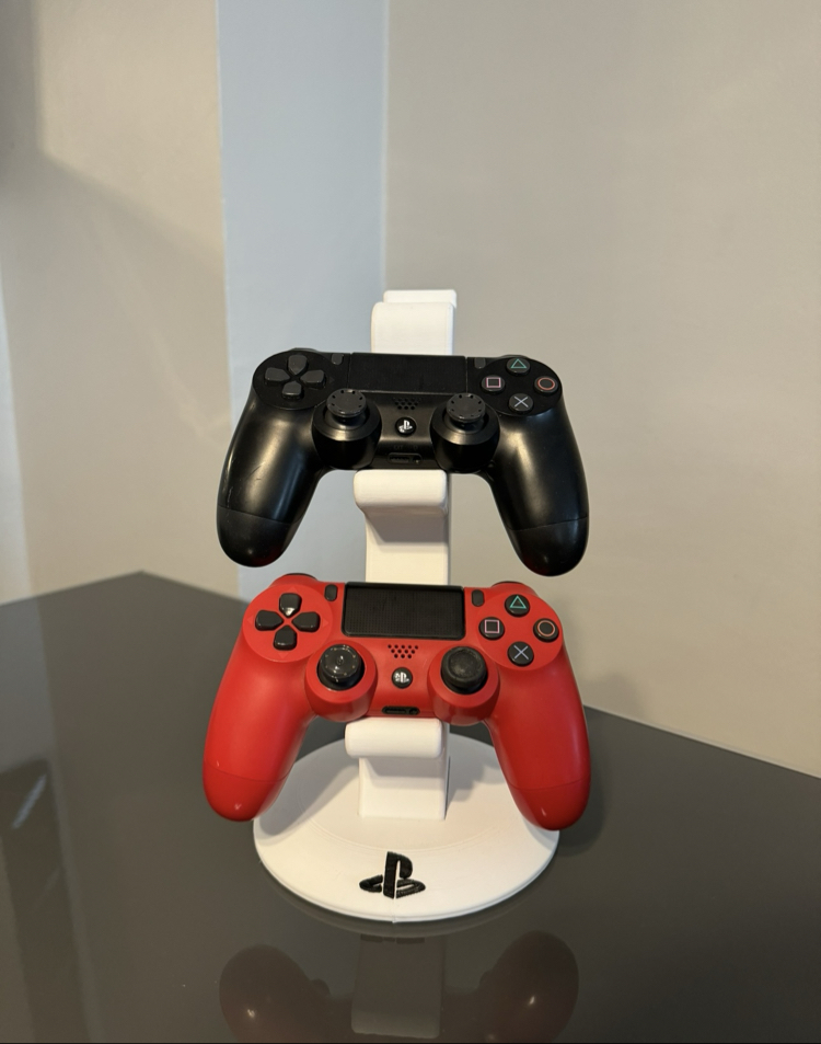 Playstation Standı