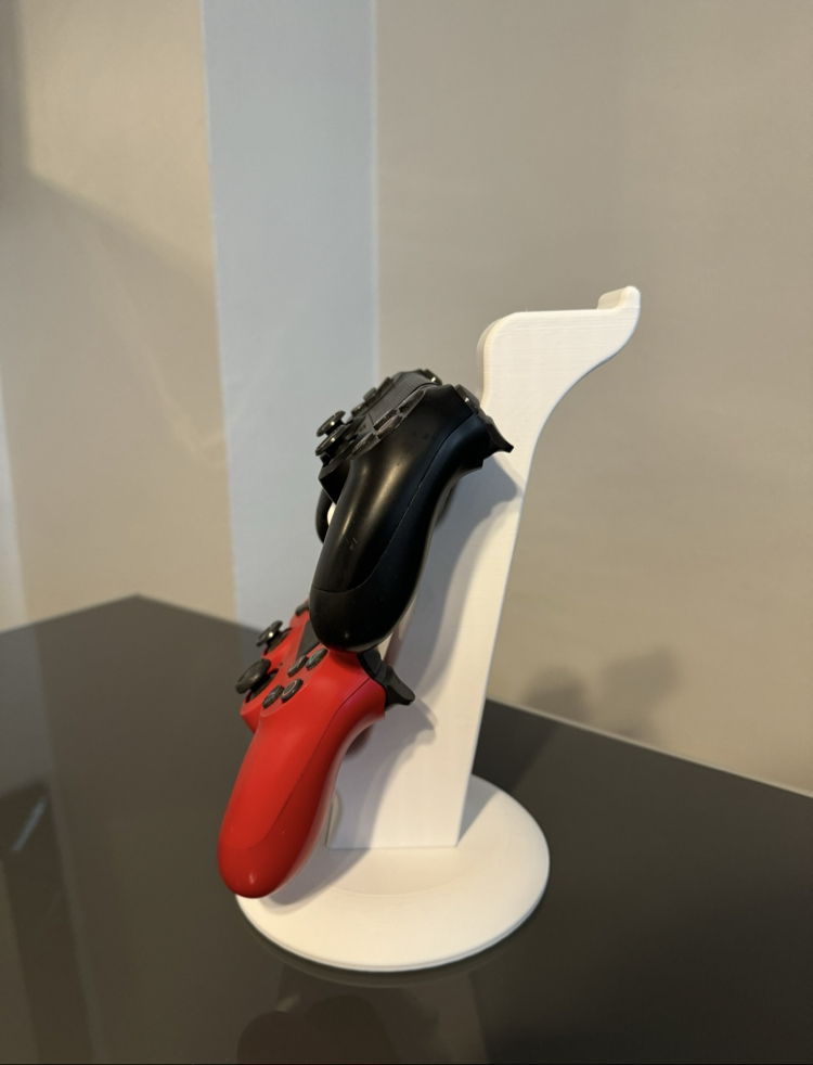 Playstation Standı