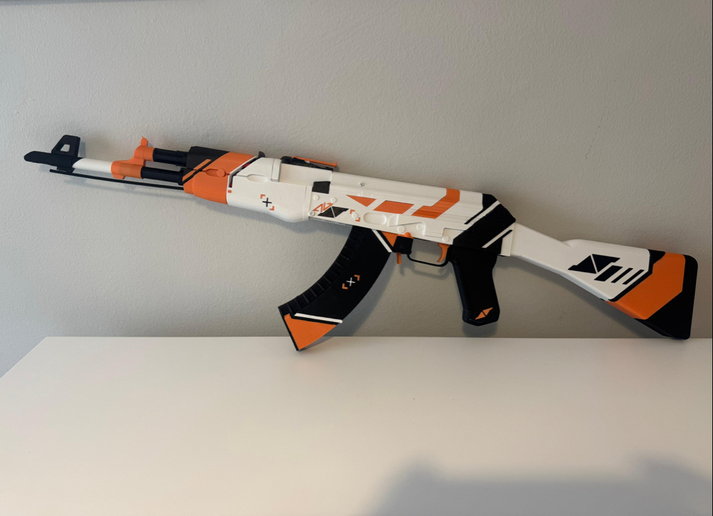 AK-47