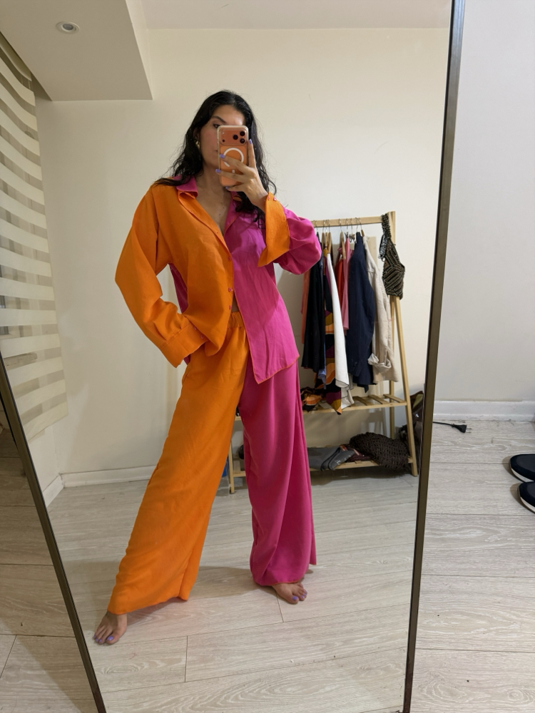Candy takım