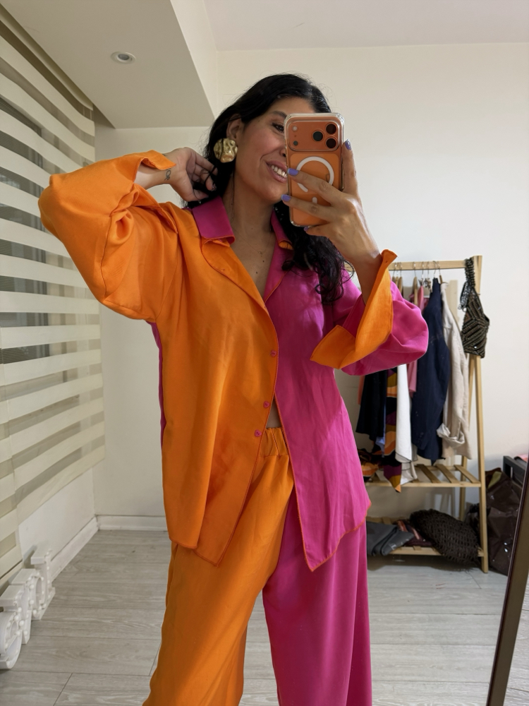 Candy takım