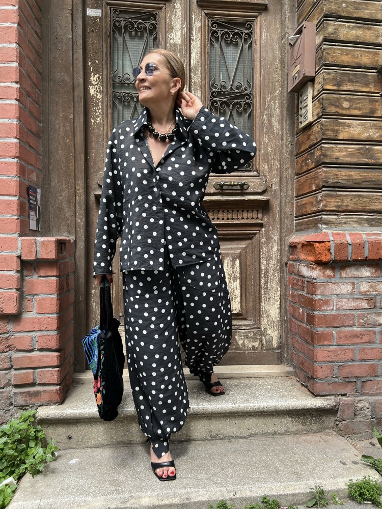 Polka takım 