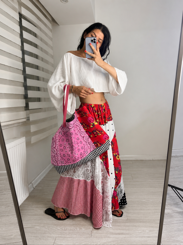 Gipsy etek 