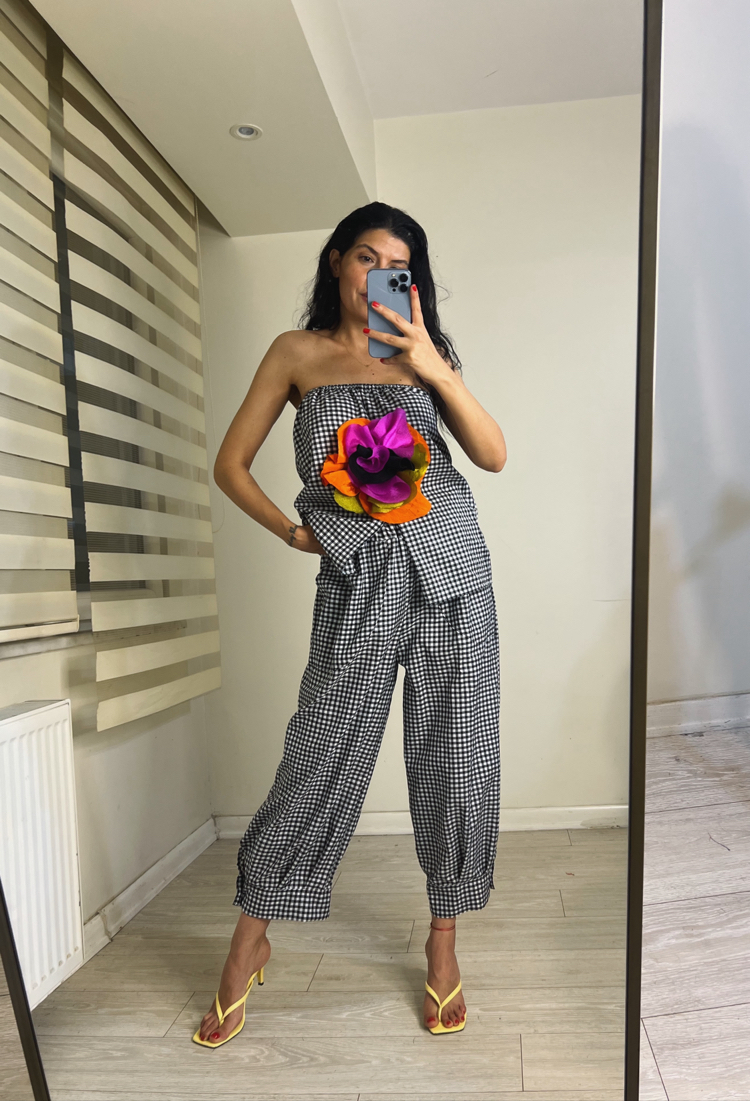 Pötikare Bloom takım 