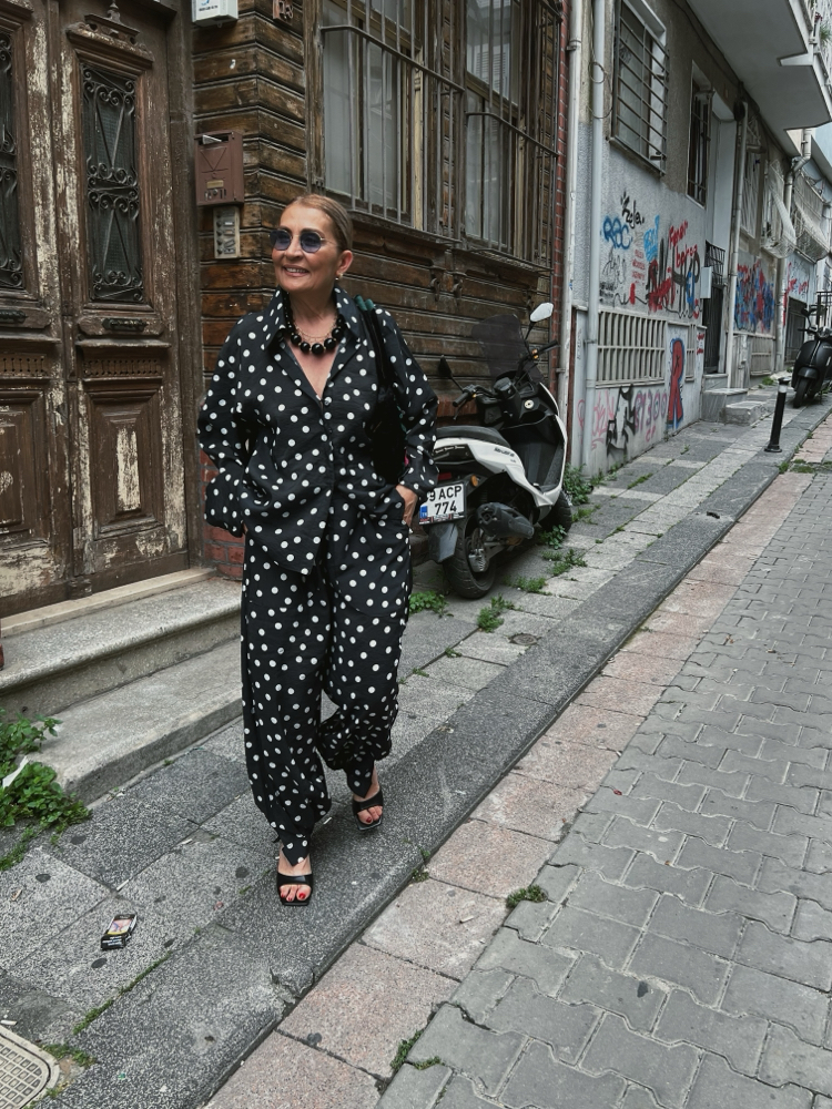 Polka takım 