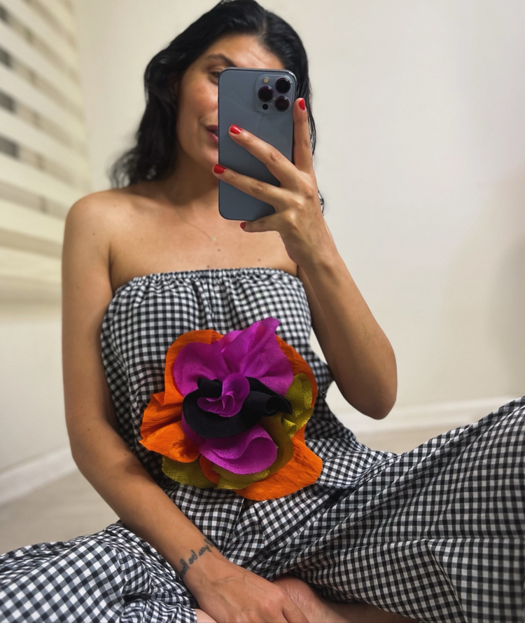 Pötikare Bloom takım 