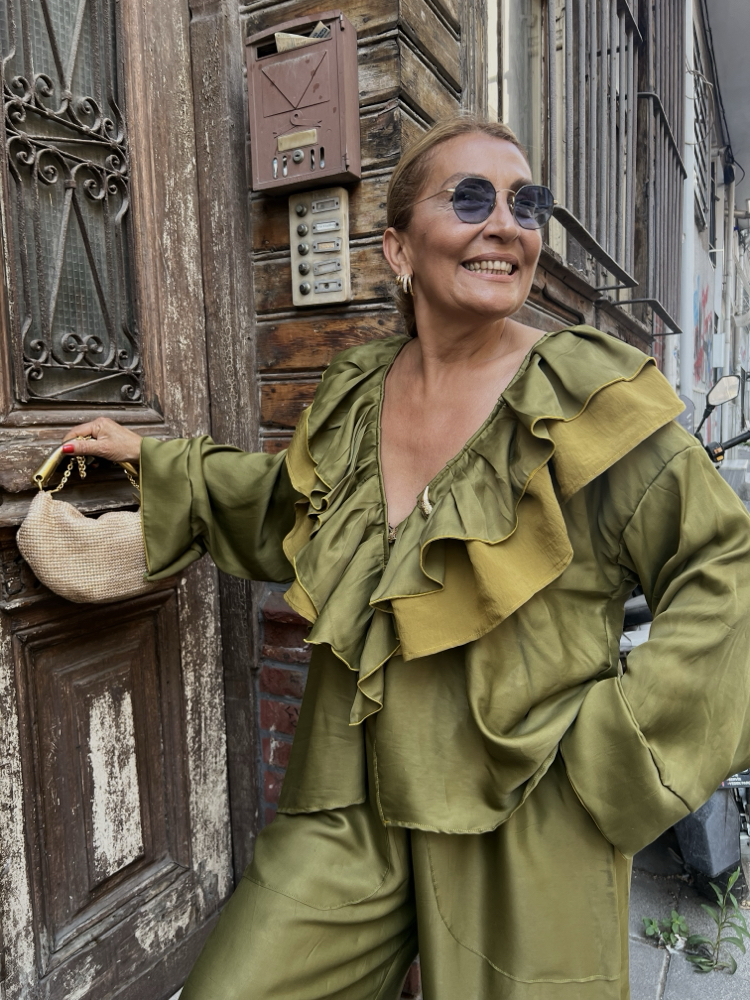Olive takım 