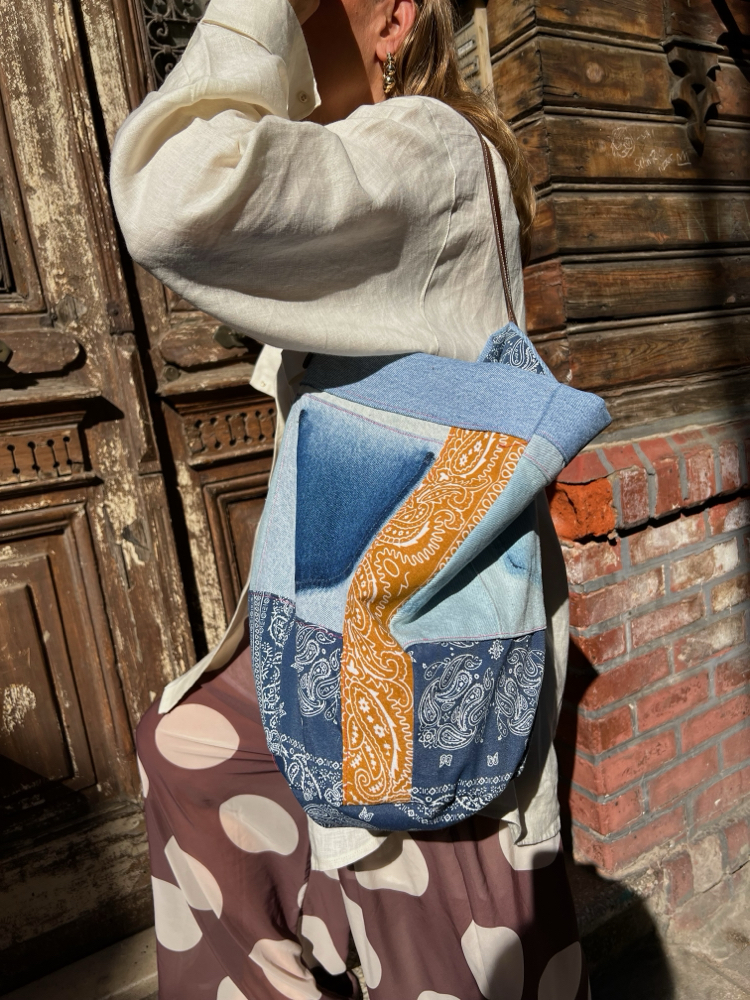 Etro / Jean bohça